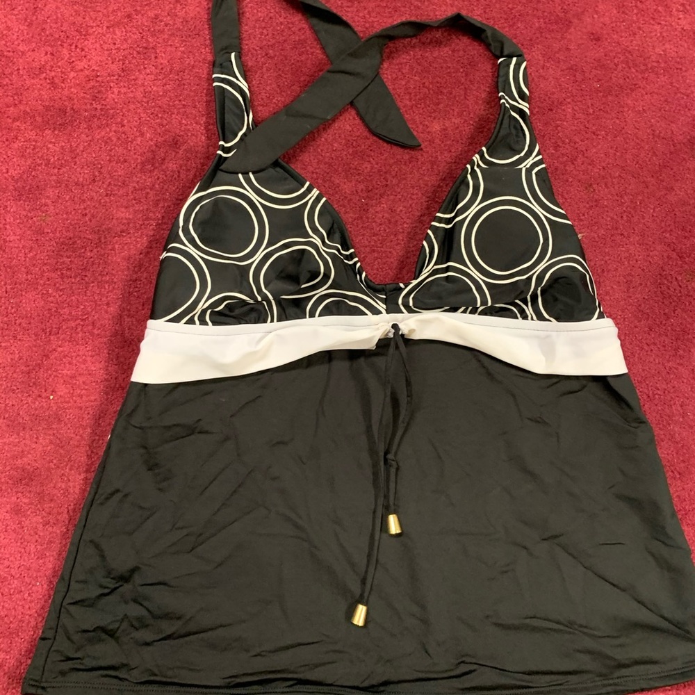 Bathing suit top